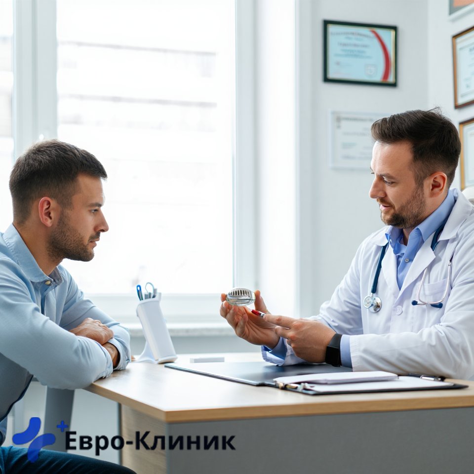 Консультация по химзащите от алкоголизма в Джанкое
